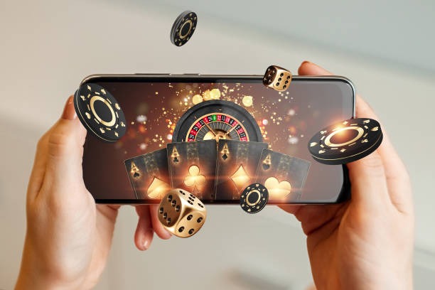 paham4d featured game showcase